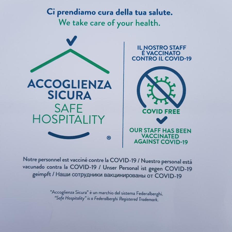 Bed and Breakfast Il Casolare Del Medio Olona Fagnano Olona Exterior foto
